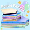 SPECIALTY GRADIENT - Diamond Painting Trays w/ Magnet Lids