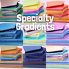 SPECIALTY GRADIENT - Diamond Painting Trays w/ Magnet Lids