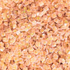 Glitter Drills - Salmon, 15 Gram Jar of Specialty Drills (XC002)