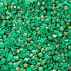 Glitter Drills - Clover, 15 Gram Jar of Specialty Drills (XC006)