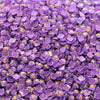 Glitter Drills - Iris, 15 Gram Jar of Specialty Drills (XC007)