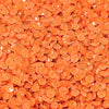 Glitter Drills - Apricot,15 Gram Jar of Specialty Drills (XC011)