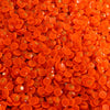 Glitter Drills - Vermillion 15 Gram Jar of Specialty Drills (XC019)