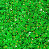 Glitter Drills - Green 15 Gram Jar of Specialty Drills (XC022)