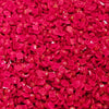 Glitter Drills - Cranberry 15 Gram Jar of Specialty Drills (XC023)