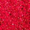 Glitter Drills - Raspberry 15 Gram Jar of Specialty Drills (XC026)