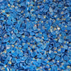 Glitter Drills - Azure 15 Gram Jar of Specialty Drills (XC027)