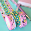 Cutie Bee Washi Tape Collection - by CuteButWeird