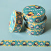 'Honey Baby' Washi Tape - by CuteButWeird