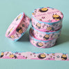 'Pastel Dream' Washi Tape - by CuteButWeird