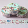 'Under the Sea' Washi Tape - by TalySketch