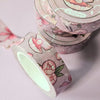 'Pink Dreams' Washi Tape - by TalySketch