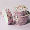 'Pink Dreams' Washi Tape - by TalySketch