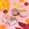 Autumn Cuties Washi Tape Collection - By CuteButWeird