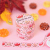 'Shroombloom' Washi Tape - by CuteButWeird
