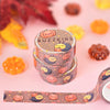 'Buzzkins' Washi Tape - by CuteButWeird