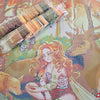 'Friends of the Forest ' by Femke Deborah, Diamond Painting Canvas Kit (061)
