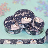 'Penglow' Washi Tape - by CuteButWeird