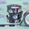 'Penglow' Washi Tape - by CuteButWeird
