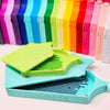 SOLID COLOR - Diamond Painting Trays w/ Magnet Lids