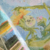 'Love in Every Hue' by Karii Creates, Diamond Painting Canvas Kit (086)
