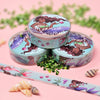 'Mermaid Whispers' Washi Tape - by Femke Deborah