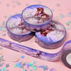 'Enchanted Clouds' Washi Tape - by Femke Deborah