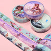 Whimsical Washi Tape Collection - by Femke Deborah