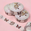 'Fairy Mail' Washi Tape - by TalySketch