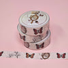 'Fairy Mail' Washi Tape - by TalySketch