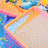 MAGIC COLOR - Diamond Painting Trays w/ Magnet Lids