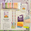 'Boo-tiful Bunch' by CuteButWeird, Diamond Painting Canvas Kit (110)