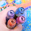 Glitter Screw In Tip Diamond Painting Pens