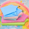 SPARKLY COLOR - Diamond Painting Trays w/ Magnet Lids