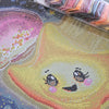 'Make a Wish' by Karii Creates, Diamond Painting Canvas Kit (088)