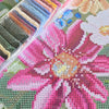 'In The Meadow' by Karii Creates, Diamond Painting Canvas Kit (121)