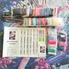'Queen of the Butterflies' by Femke Deborah, Diamond Painting Canvas Kit (112)