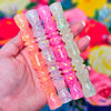 Shaped Chunky Glitter Screw In Tip Diamond Painting Pens