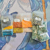 'Celestial Tide' by TalySketch, Diamond Painting Canvas Kit (085)
