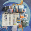 'Celestial Tide' by TalySketch, Diamond Painting Canvas Kit (085)