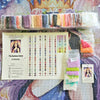 'The Goddess Within' by Terra Nord, Diamond Painting Canvas Kit (108)