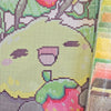 'Strawberry Cute' by CuteButWeird, Diamond Painting Canvas Kit (133)