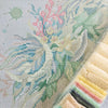'Unbridled Soul' by Kat Fedora, ULTIMATE SPARKLE Diamond Painting Canvas Kit (158)