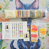 'Meadow Cat' by Terra Nord, Diamond Painting Canvas Kit (136)