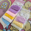'Fairy Polka Cottage' by Sachin Sachdeva, Diamond Painting Canvas Kit (146)