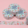 'Sugar & Spice' Washi Tape - by Shari Borba
