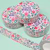 'Love Birds' Washi Tape - by Shari Borba