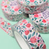 'Love Birds' Washi Tape - by Shari Borba