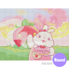'Bunny's Bakery' by CuteButWeird, Diamond Painting Canvas Kit (069)