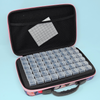 54 Container Patterned Diamond Painting Storage Box - Square Containers